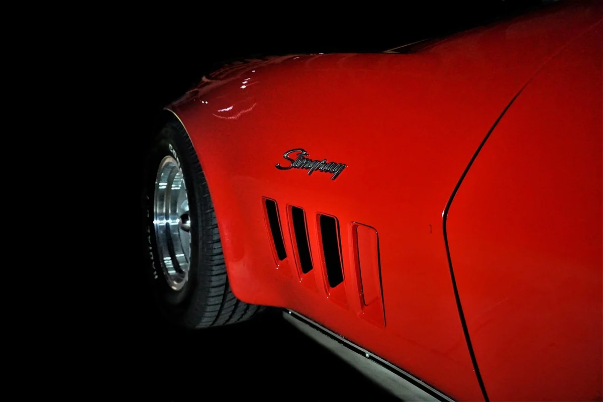 La méthode pas à pas pour affûter les outils courants