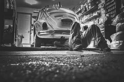 Organisation rangement clous vis atelier : 7 astuces géniales pour 2026